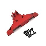 Mise à niveau : les meilleures pièces de rechange pour la mise à niveau et la modification de voitures RC, afin que le modèle de voiture puisse obtenir plus de résistance.
