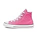 Converse Chuck Taylor All Star High Top Infant Shoes Pink 7j234 (7 M US)