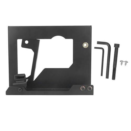 Mavaol Flip Design Rabot Angle réglable, profondeur personnalisable, vitesse et finition lisse, outil de travail du bois polyvalent pour les amateurs et les professionnels