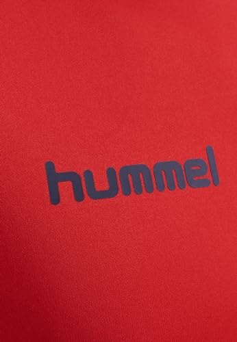 Miniatura 5 de Hummel Chándal Ensemble Duo Sæt Para Hombre, True Red Navy, S Eu