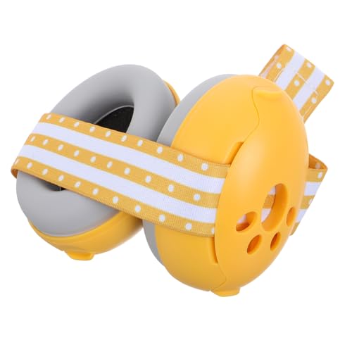 Cimaxic Baby Ohrenschützer Modell 123P17MVU1B