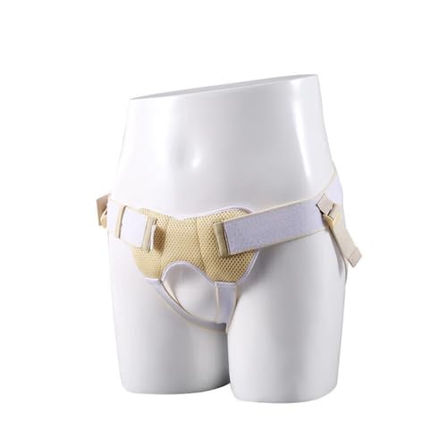Faja para Hernia 2-Pack para Hombre Talla XS