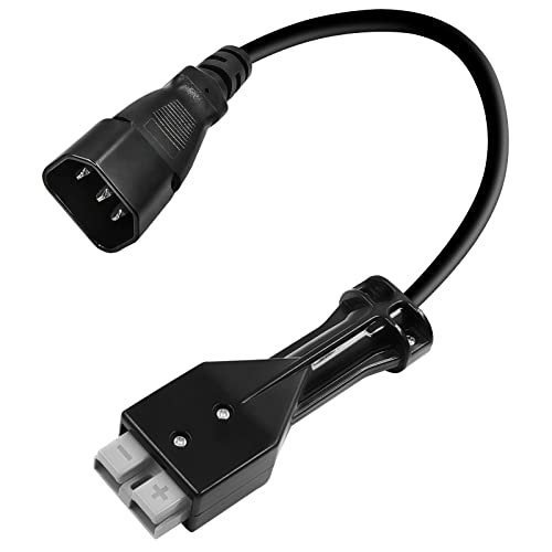 Chargeur EZgo Marathon 36V résout les problèmes de charge plomb