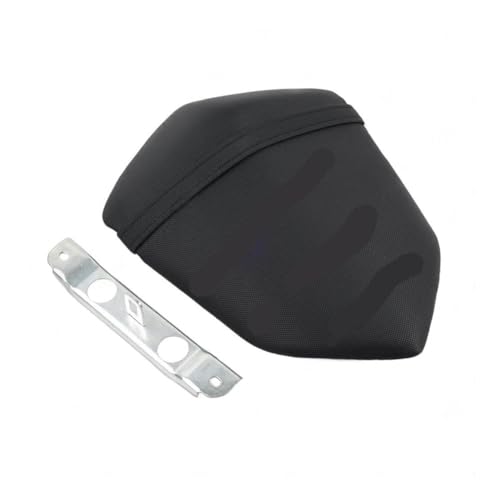 Capot de selle passager pour Z750 Z1000 de 2007 à 2010
