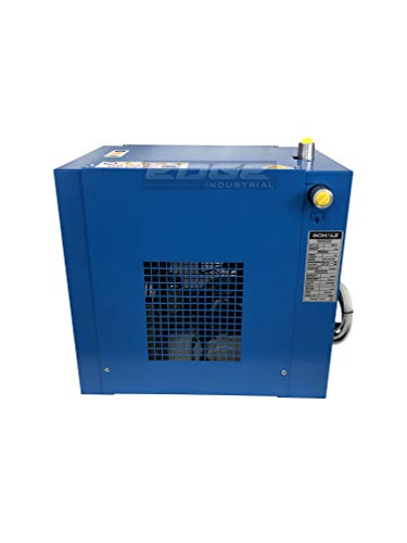 Schulz Refrigerated Air Dryer 50 cfm