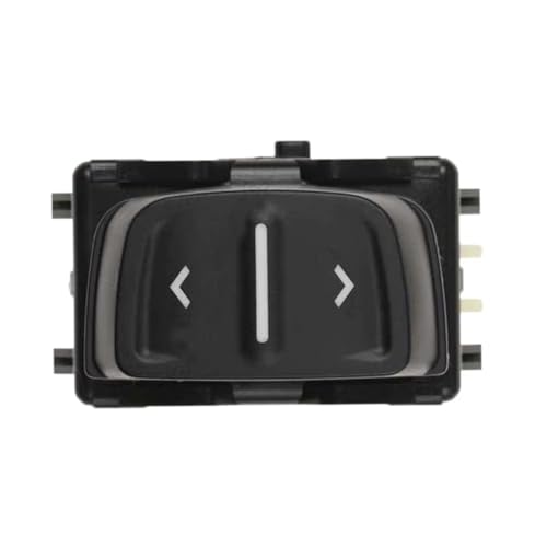 Commande lève-vitre électrique 12V pour Dacia Sandero II bouton commande fenêtre