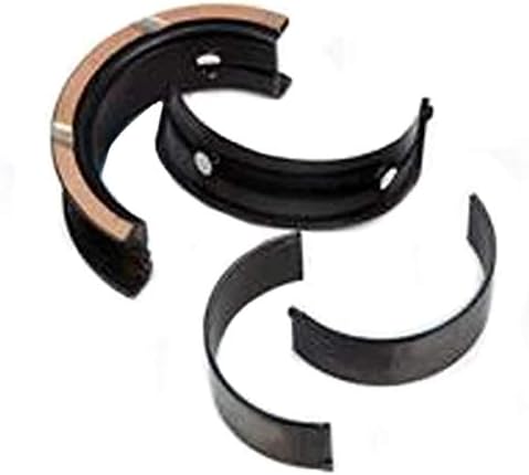 ACL STD Main Bearing Set for Nissan VK45 VK50 VK56 4.5L, 5.0L, 5.6L #5M2995H-STD