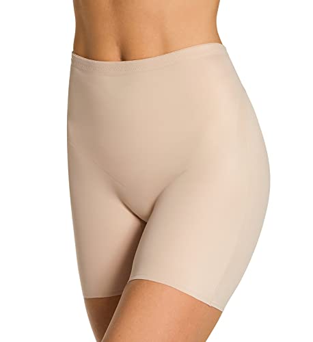 Naomi And Nicole Women's Adjusts To You Waistline Brief Shapewear, Cupid Nude, 2X #TOP20