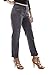 Produktbild Diesel Sandy R6QE9 Damen Jeans Hose Slim Straight (Grau, W32/L32)