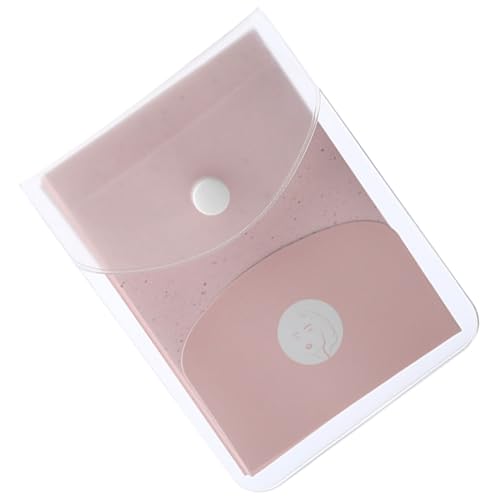 Ipetboom Summer Oil Absorbing Papers 80 Sheets/bag Blotting Sheets for Face Quick Oil Remover for Men Women Random Color