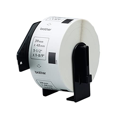 Amazon | ブラザー工業 QLシリーズ用食品表示用ラベル DK-1220