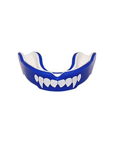 Image of Invincible BEAST & FANGS Print Mouth Guard Multi-color