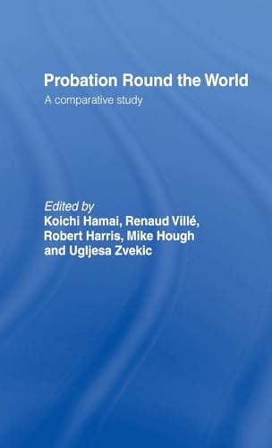 Probation Round the World: A Comparative Study view 2