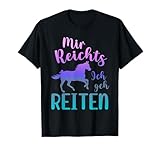 Schöne Pferde & Reiter Motive