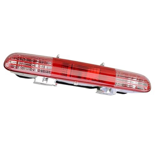 3ème feu stop d'excellente finition ABS rouge pour MINI Coupé R58 référence 63247255925