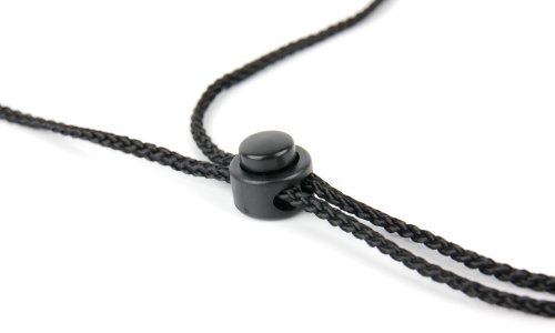 DURAGADGET Adjustable Neck Strap - Compatible with Canon IXUS 145|IXUS 150|IXUS 155 - Thumbnail 5