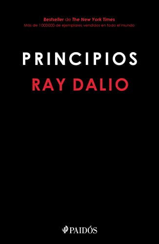 Principios (Spanish Edition)