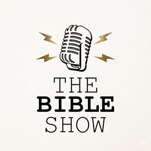 『The Bible Show』のカバーアート