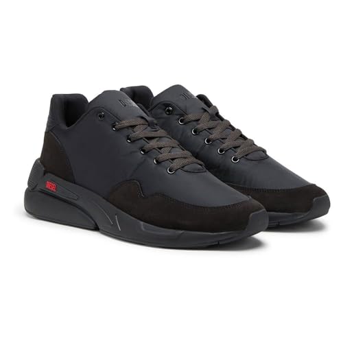 Diesel Men's Gymnastics Shoes