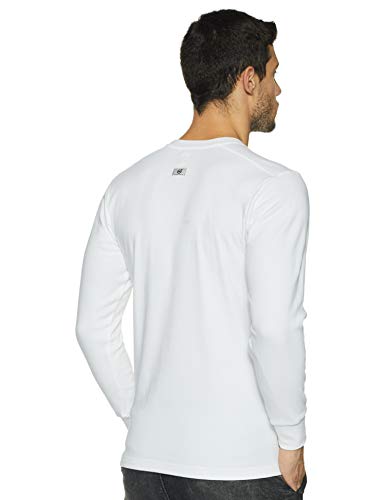 Image of Macroman M-Series Men Regular Fit Thermal Top