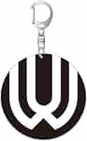 UVERworldアクリルキーホルダー UVERworld くじ アクリルキーホルダー