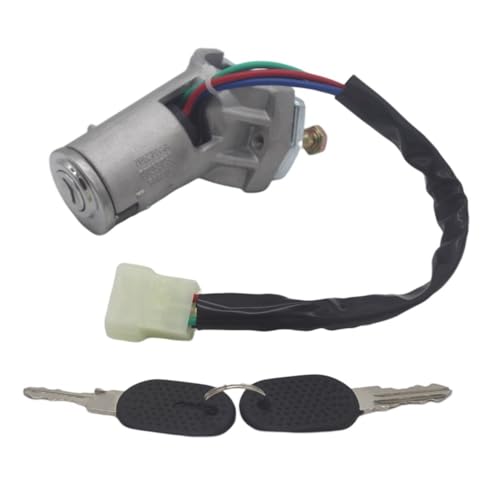 Bloqueo de encendido 04479518 para Fiat Ducato 1984-1994