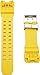 Casio GWG-1000 Luxury Replacement Strap with Yellow Band