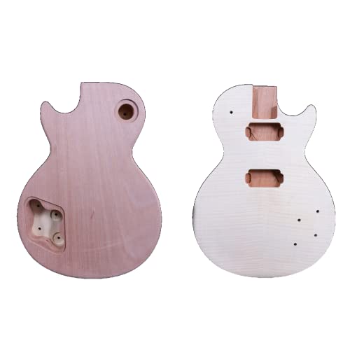 Amazon Best Sellers Best Electric Guitar Bodies