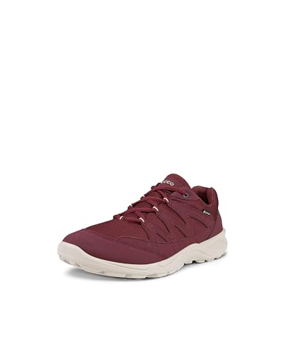 ECCO Womens Terracruise LT 825783 Textile Trainers