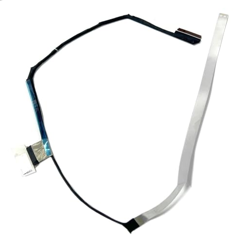 Flex de pantalla para HP Pavilion 16-AF cable de video LCD N94785-001 2