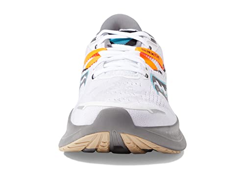 Saucony Mens Guide 16 Running Shoe