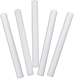 JINJULI 5pcs 80mm Nylon Front Sight Drift Punch Tool for Glock or Colt 1911 (White)
