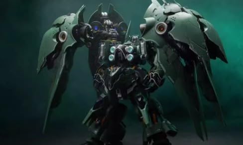 Amazon | T.S.F Axis Model 1/100 オシリス・エリアル