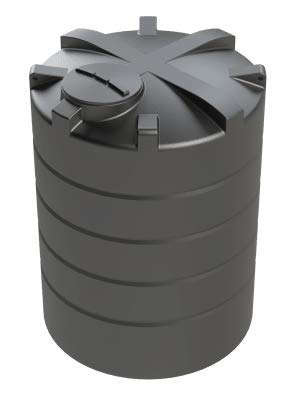 Enduramaxx 6,000 Litre Vertical Potable (Drinking Water) Storage Tank