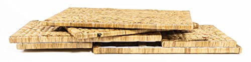 happimess-HPM9005A-Anada-Wicker-Weave-30-Storage-Trunk-Wooden-FrameWater-Hyacinth-Farmhouse-Transitional-Coastal-Rustic-for-Office-Dorm-Room-Living-Room-Bedroom-Dining-Room-Natural happimess HPM9005A Anada Wicker Weave 30 Storage Trunk Wooden FrameWater Hyacinth Farmhouse Transitional Coastal Rustic for Office Dorm Room Living Room Bedroom Dining Room Natural