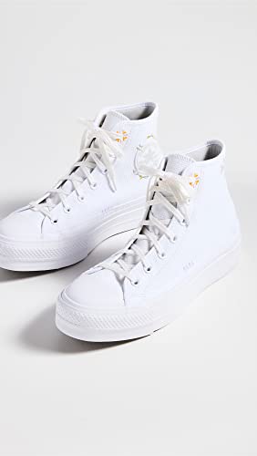 Image of Converse Women's Chuck Taylor All Star Lift Sneakers