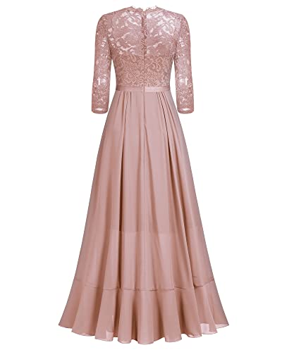 Image of Miusol Women Bridesmaid Dress