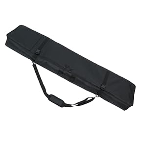 スノーボード バッグ 170cm カーキー／ブラック ザ・ノース・フェイス（THE NORTH FACE）スポーツバッグ