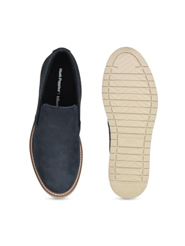 Image of Hush Puppies Mens Shoes Loafer
