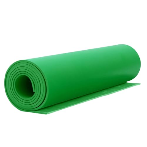 Alfombrilla de goma para proteger el suelo del garaje y la lavadora