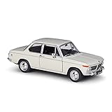 bmw 2002 tii turbo kaufen Eigenschaften: Automodell aus Metalldruckguss, Türen, Motorhaube, Kofferraum for Öffnen.Der Motorraum kann den Motor und die Peripherie sehen, die detaillierte Innen- und Außendekoration, die Innen- und Außenseite stellen das echte Auto wieder her, jedes Detail ist deutlich sichtbar, exquisit und realistisch.