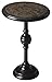 WOYBR ACCENT TABLE