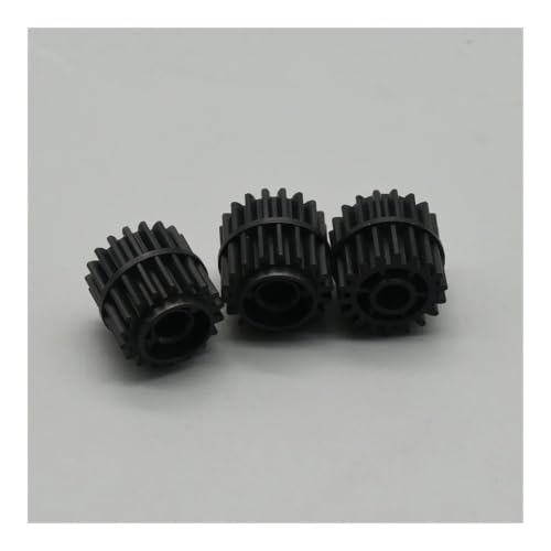 Engranaje impulsor del fusor Bizhub 164 pack de 10 unidades para repuesto