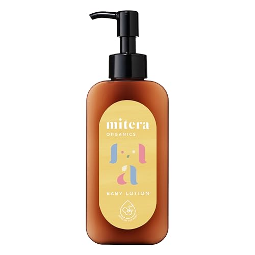 ベビーミルクローション