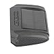 Haofy Reifendrucküberwachung, 6-Rad-LKW-Reifendrucküberwachungssystem Drahtloser Solarstrom-TPMS-Monitor mit 6 Sensoren für Leichte LKW-Wohnmobile