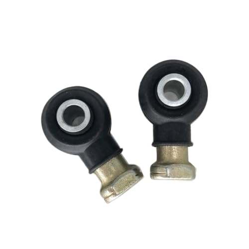 Varilla de dirección de 16mm con junta esférica para eliminar vibraciones 300cc
