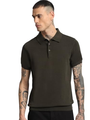Image of The Bear House Men Polo Shirt