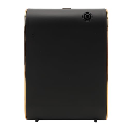 Difusor aromático eléctrico Zerodis portátil con temporizador