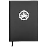 Maße: ca. 21 x 15 x 1.2 cm Eintracht Frankfurt Notizbuch Tagebuch Notizblock Buch SGE - Plus Lesezeichen I Love Frankfurt