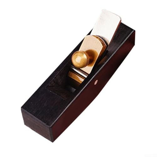 Sleek Handheld Plane Tool For Quick Trim And Edge Finishing On Various Wooden In DIY Projects (D)